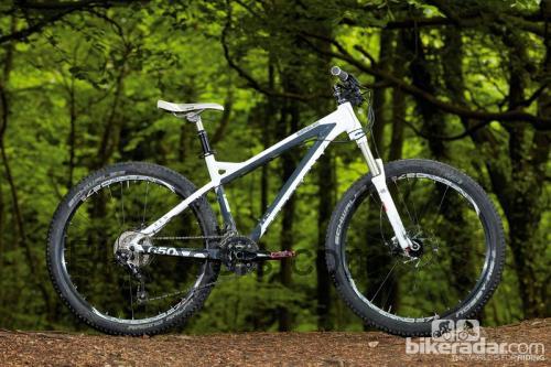 Saracen Zen ficha técnica y opiniones